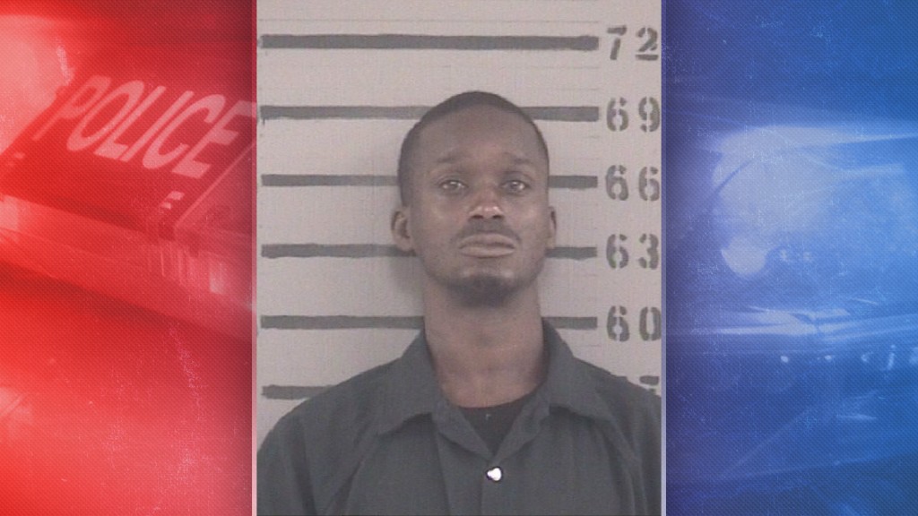 Rolando Frazier Mugvo