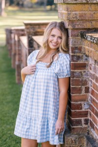 Scholarship Recipient