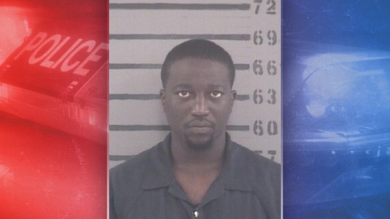 West Mug Shot