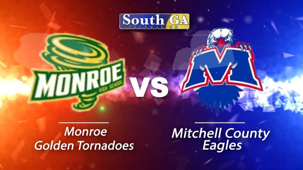 Highlights: Monroe Vs Mitchell Co.