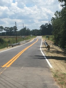 Atkinson Bridge