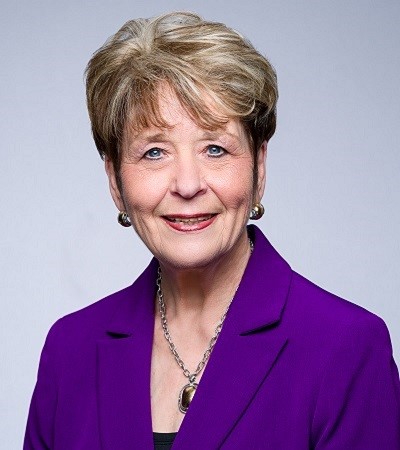 Ann Purcell