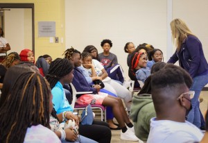 Flexstudentmeeting