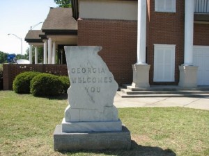 Valdosta Welcome Center