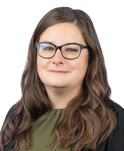 Manion Amy Headshot