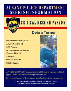 Bolo Flyer Debra Turner Revised 1