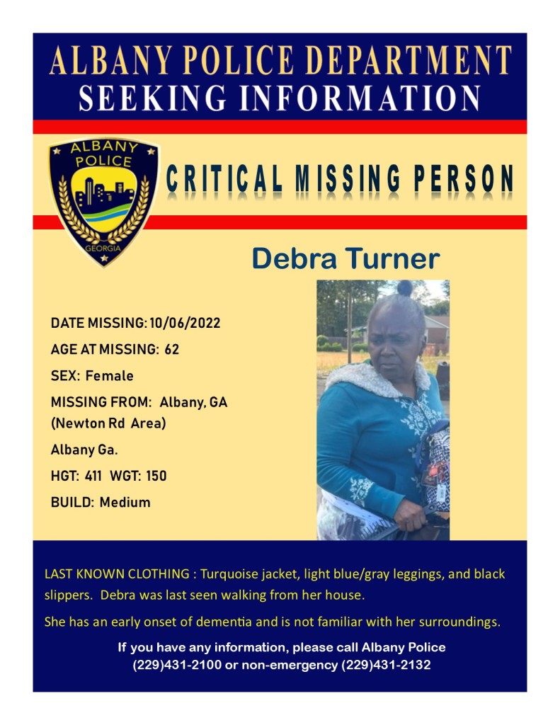 Bolo Flyer Debra Turner Revised 1