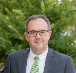Jim Thornton Headshot Photo