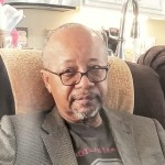 Rev Chas Sherrod