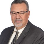 Pennington James Headshot