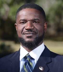 Clinton Johnson