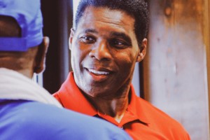 Herschel Walker