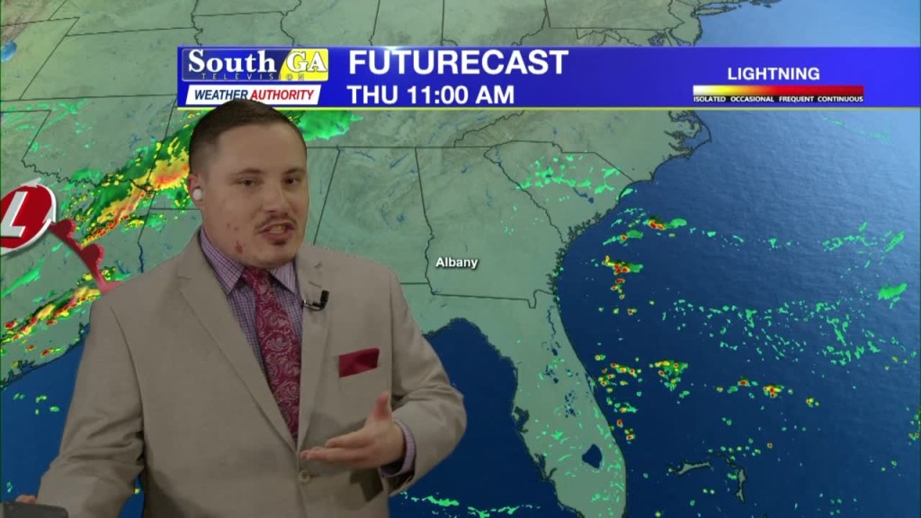 Early Main Wx 11.23.22