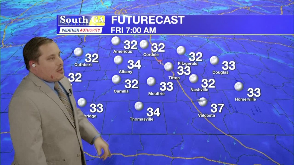 Early Main Wx 11.16.22