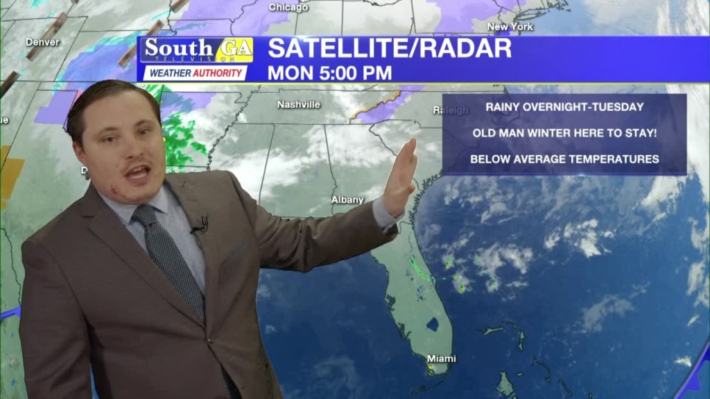 Early Main Wx 11.14.22