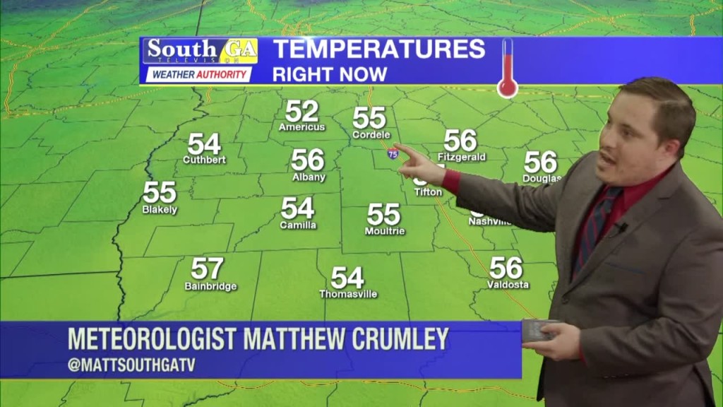 Early Main Wx 11.18.22