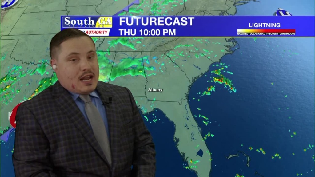 Early Main Wx 11.24.22