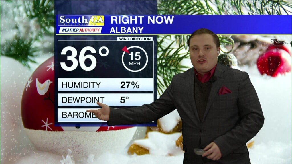 Early Main Wx 12.23.22