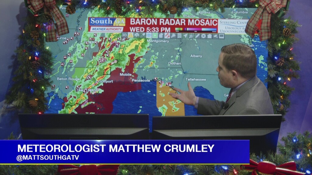 Early Main Wx 12.14.22