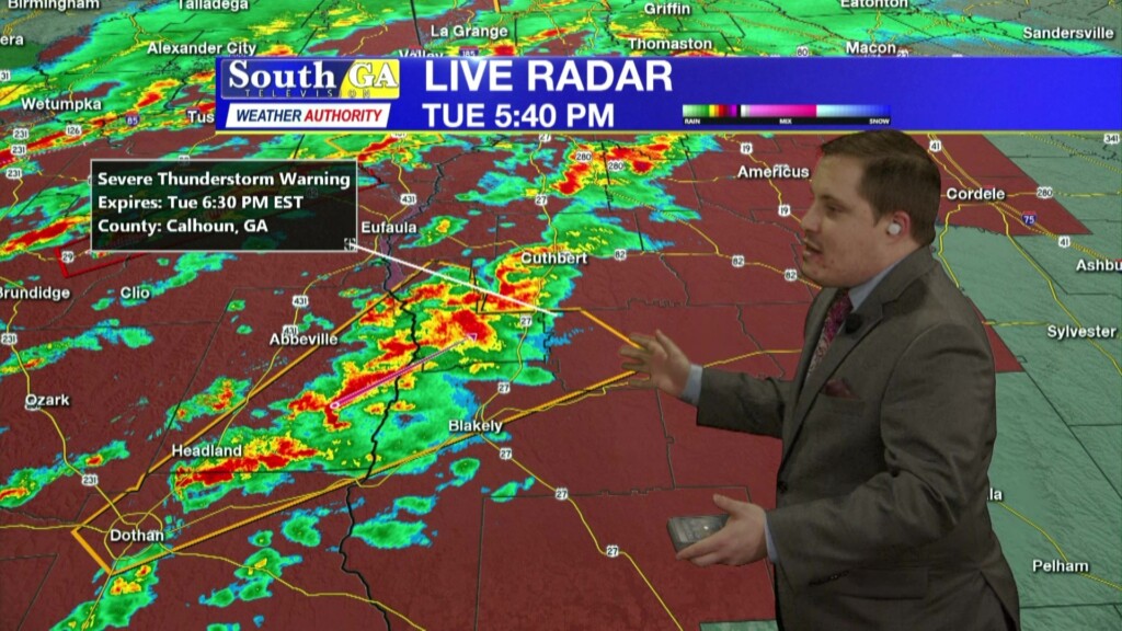 Early Main Wx 1.3.23