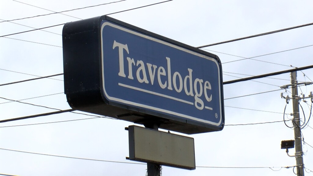 Travelodge Employee Found Dead