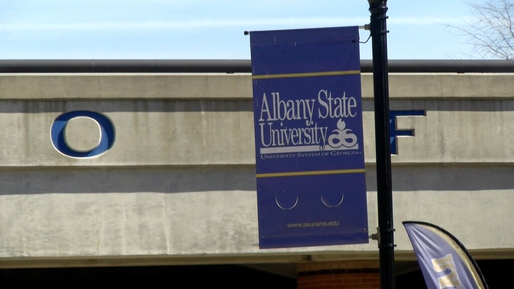Albany State Students React To Msu Shooting