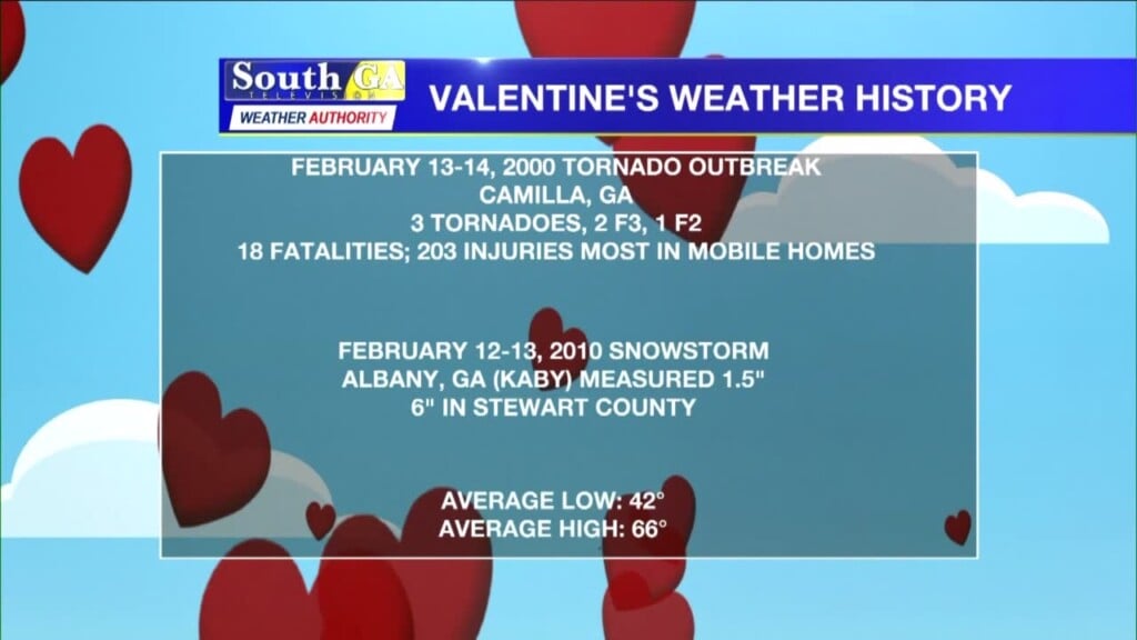 Early Main Wx 2.14.23