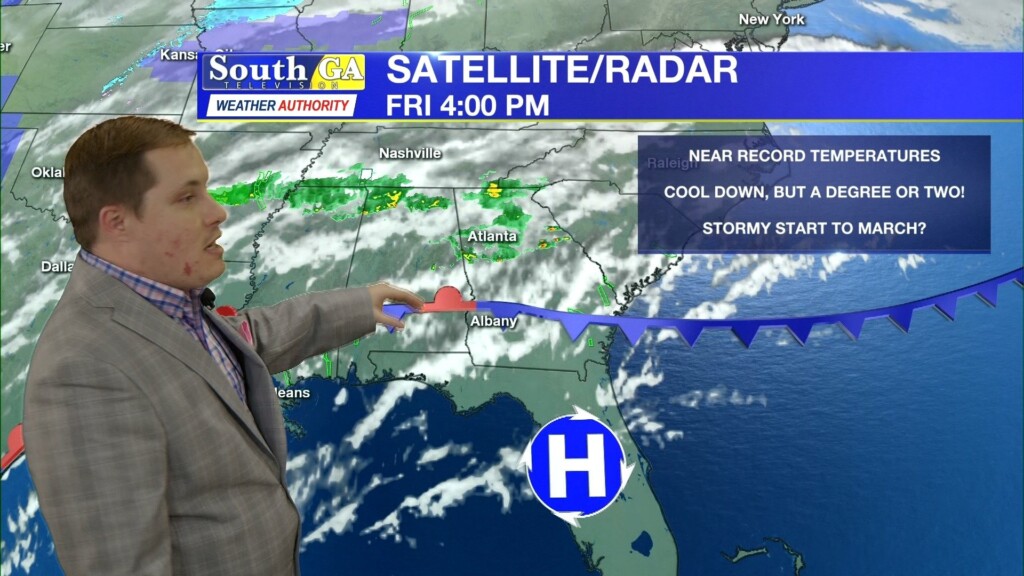 Late Main Wx 2.24.23