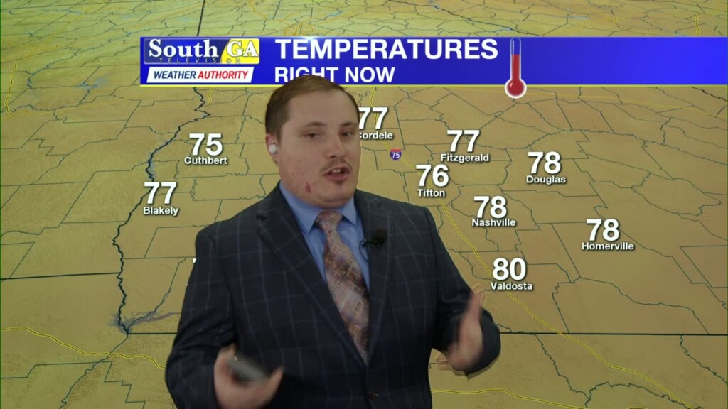 Early Main Wx 2.21.23