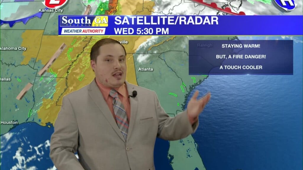 Early Main Wx 2.22.23