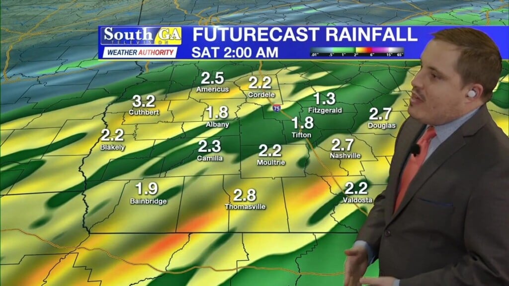 Early Main Wx 2.9.23