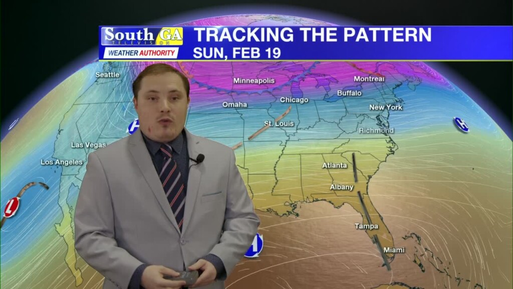 Early Main Wx 2.17.23