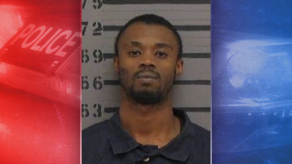 Vomug Bolo Lockett