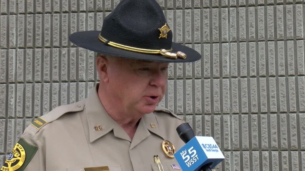 Sheriff Hancock 3 29