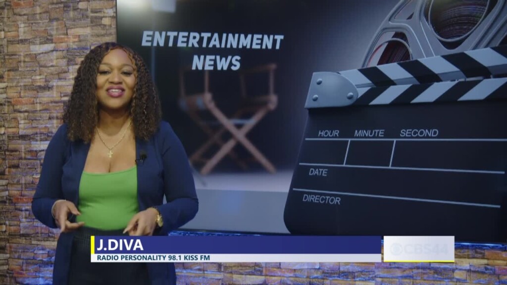 Jdiva's Entertainment Report: March 24, 2023