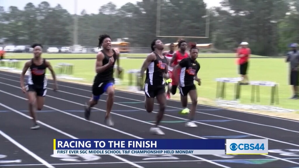 Tc Track Meet