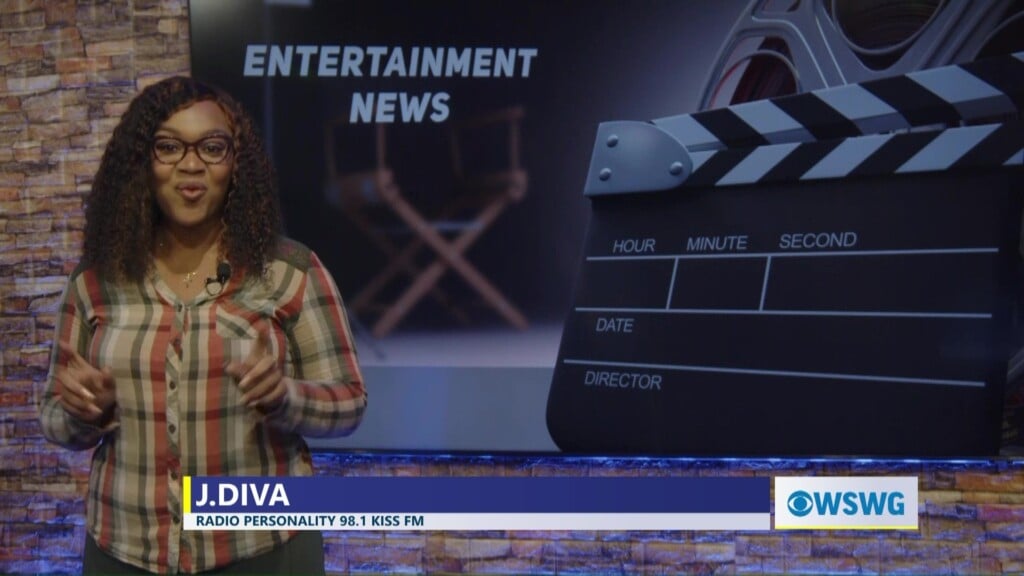 Jdiva's Entertainment Report: March 31, 2023