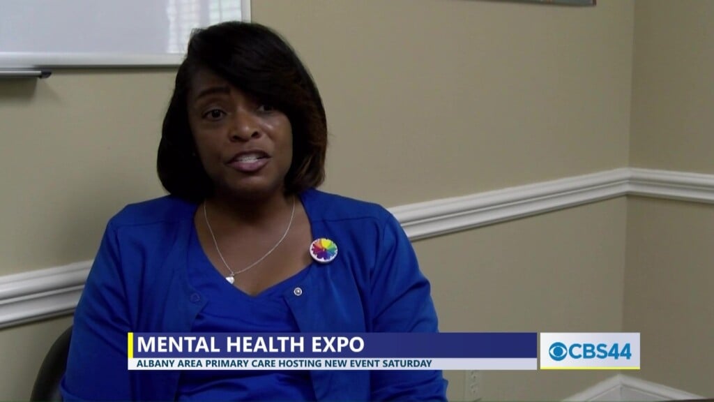 Aaphc's First Ever Mental Health Expo To Be Held Tomorrow
