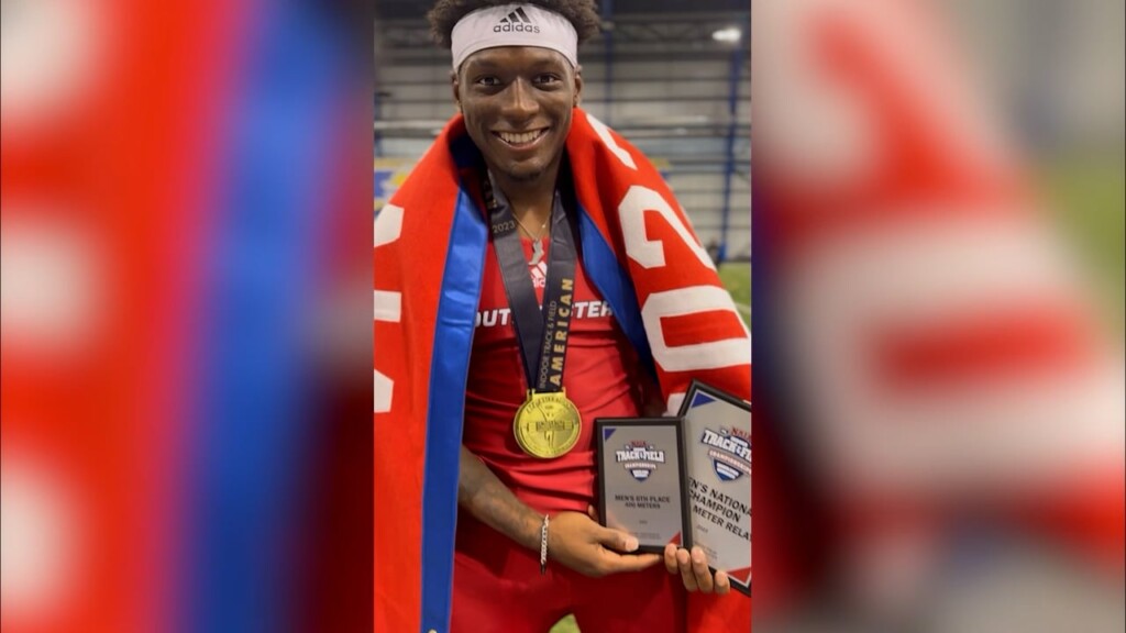Keishon Franklin