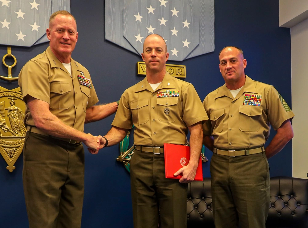 Mclb Sioy Award 2023