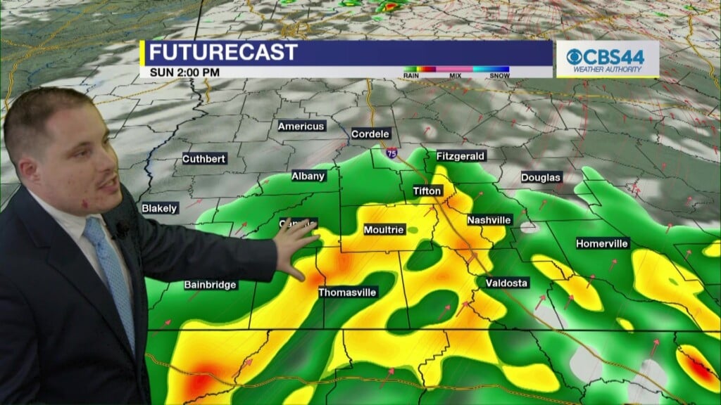 Evening Weather 4 14 2023
