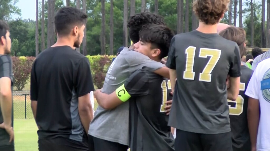 Soccer Playoffs