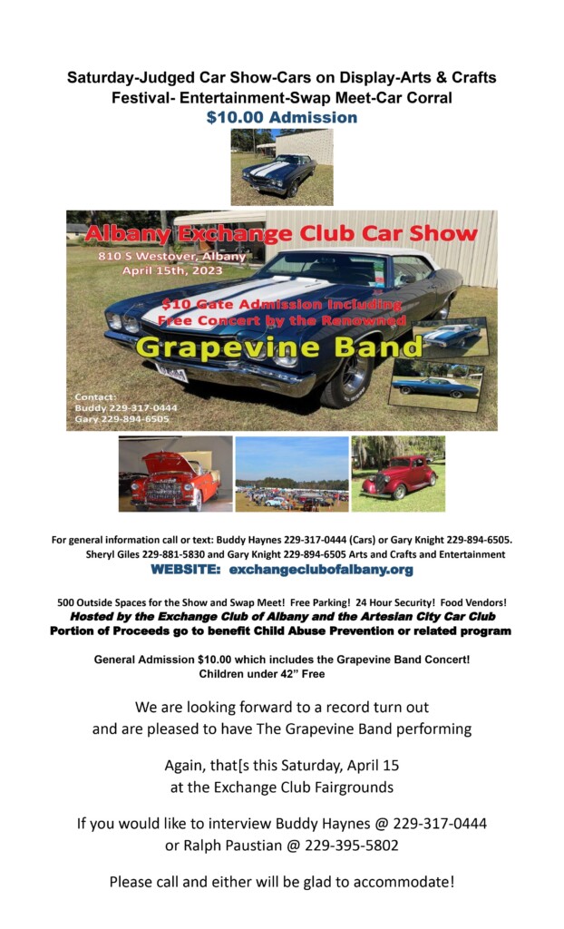Copy Of Flyer Page 1 041522 4docx