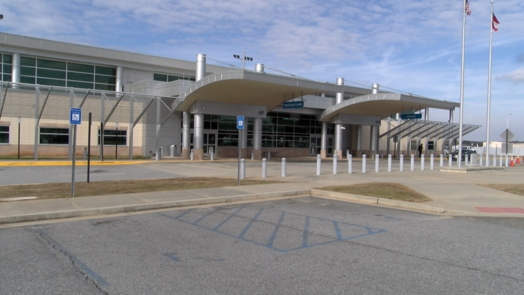 Swga Regional Airport