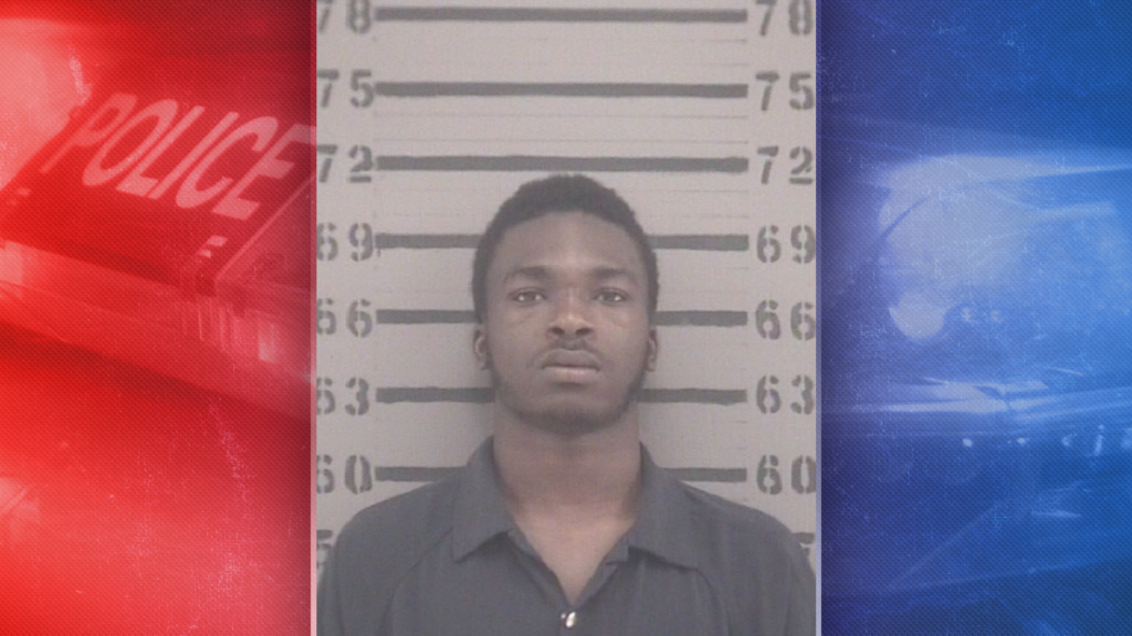 Vomug Devonta Solomon