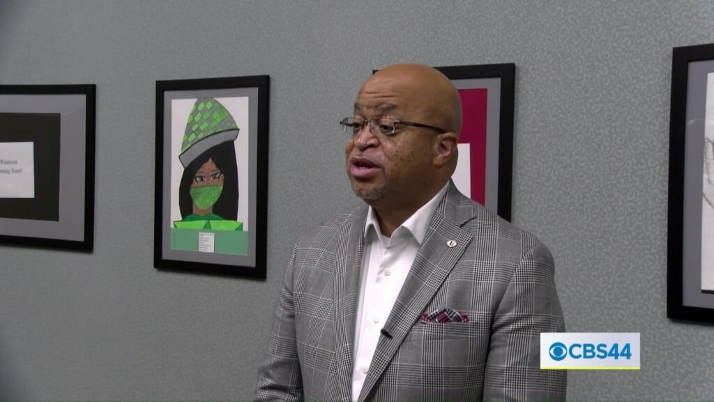 Dougherty County School System Discusses Future Of Students' Mental Health