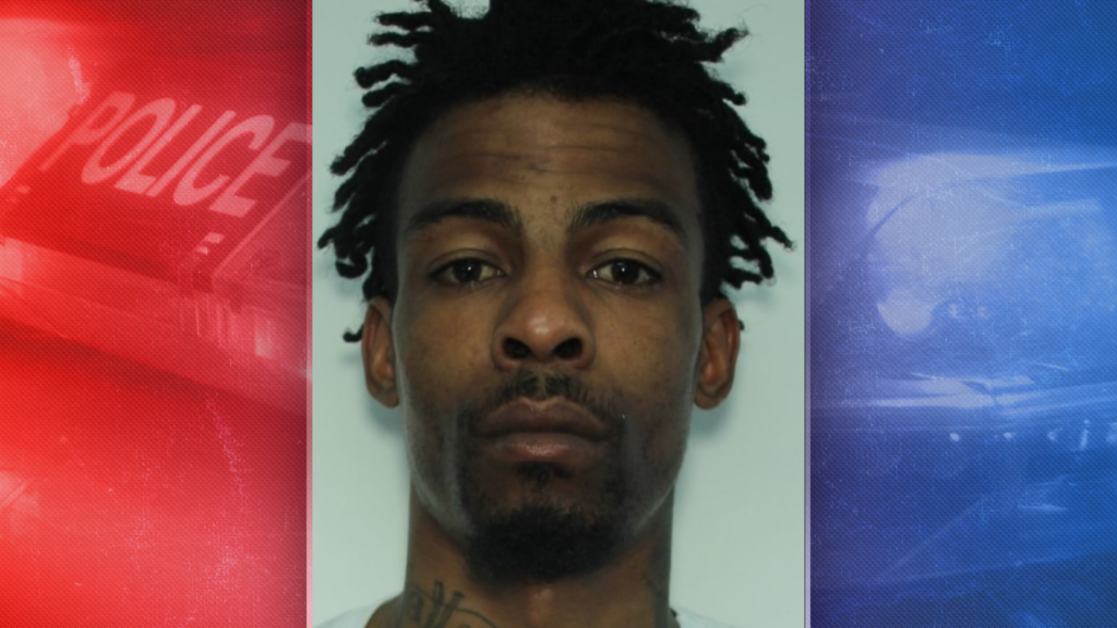 Vomug Douglas Ga Jordan Arrested Vo