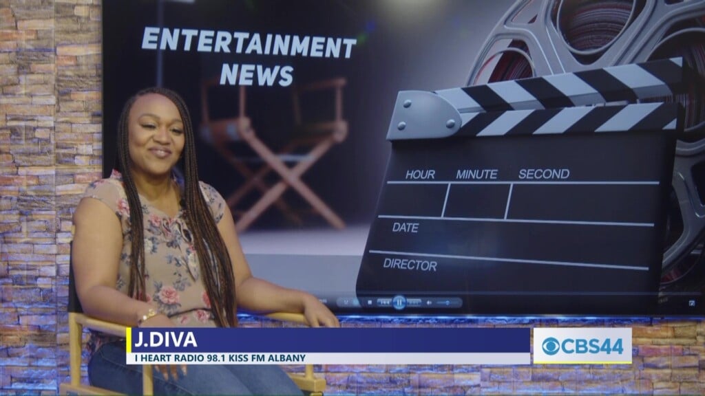 Jdiva's Entertainment Report: May 12, 2023