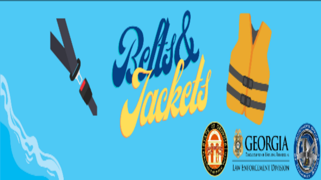 Belts And Jackets