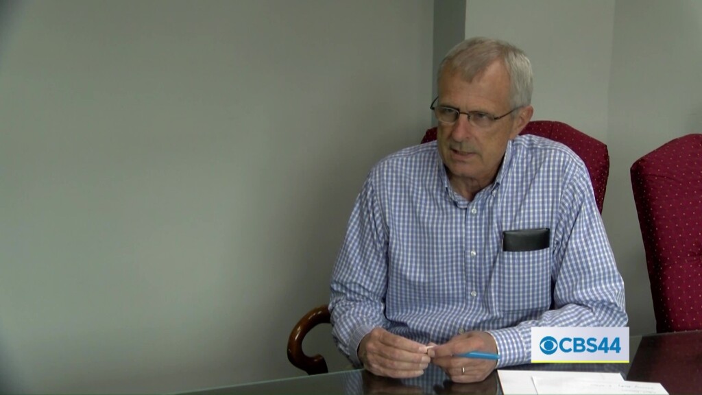 Public Health Officials Discuss End Of Covid 19 Public Health Emergency